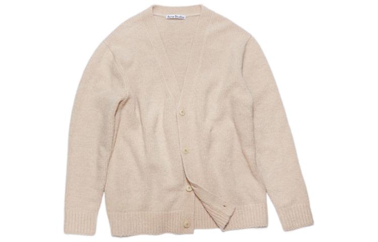 Свитер мужской Greige Acne Studios, бежевый
Свитер мужской Greige Acne Studios, бежевый
