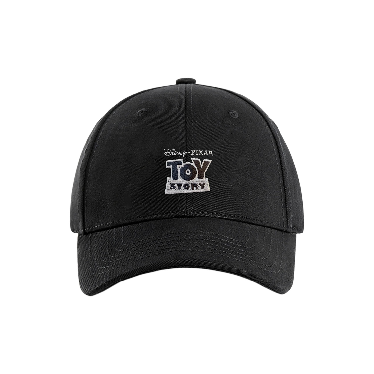 Disney Бейсболка из хлопка, Black
Disney Бейсболка из хлопка, Black