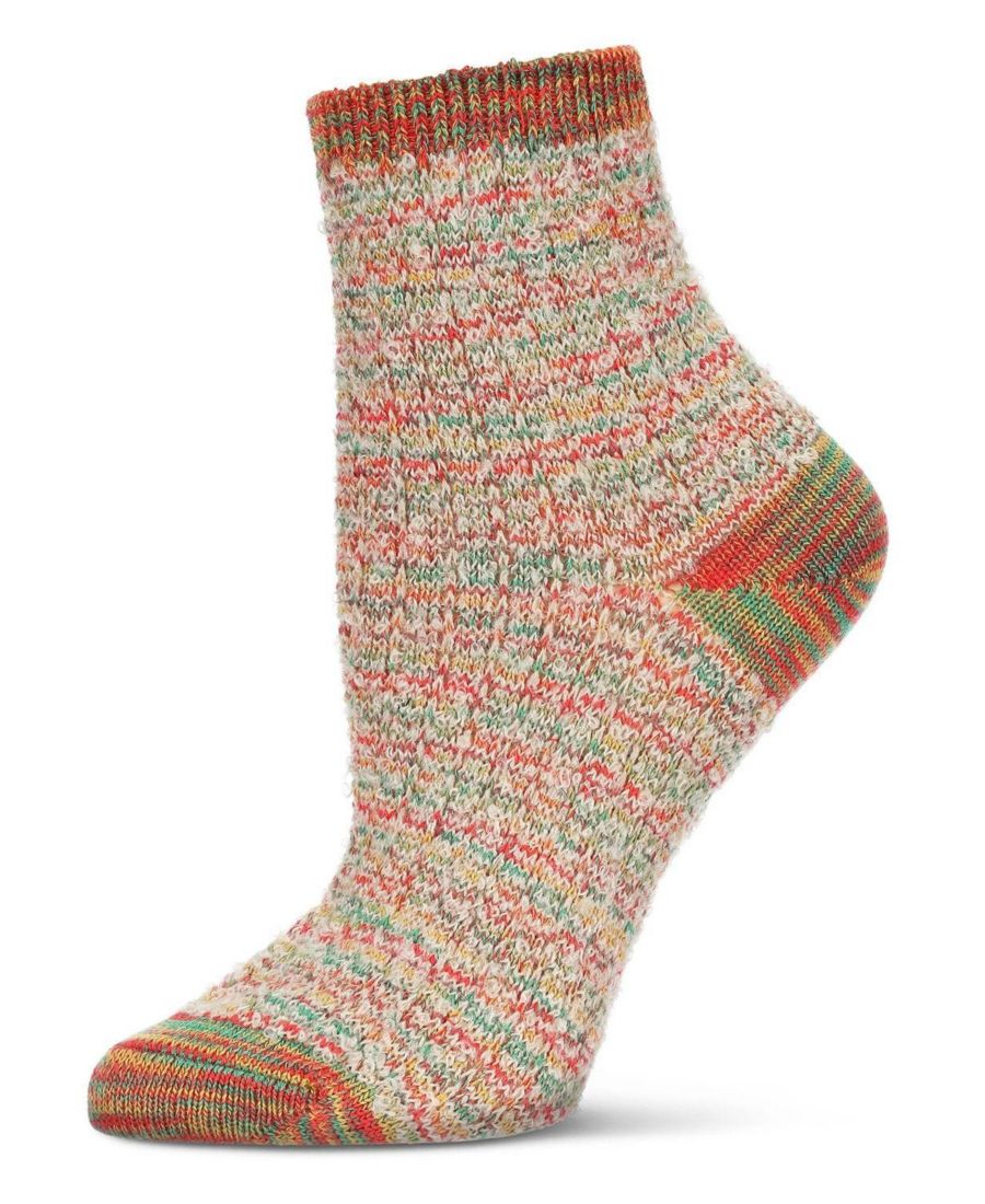 Женские носки Colorswash Soft-Fit из хлопка средней высоты MeMoi, Orange
Женские носки Colorswash Soft-Fit из хлопка средней высоты MeMoi, Orange