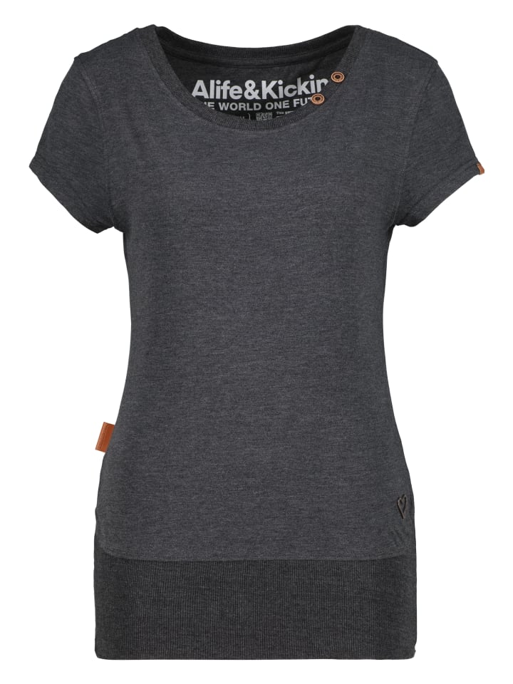 Футболка CocoAK A в цвете безлунная alife and kickin
Футболка CocoAK A в цвете безлунная alife and kickin