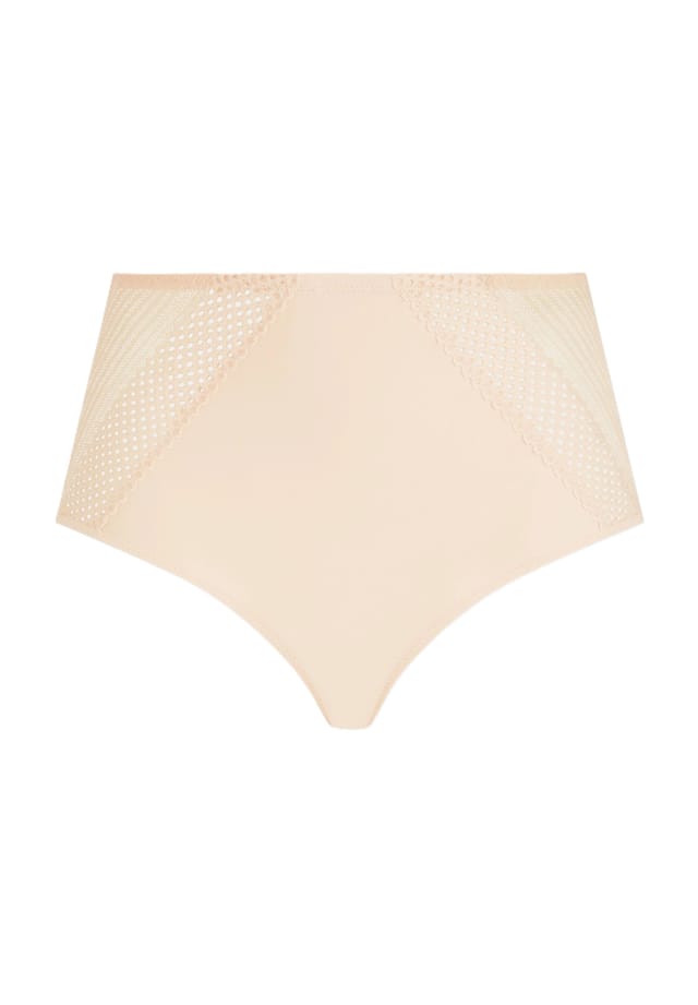 Трусики на талии с кружевом "play" Chantelle, бежевый
Трусики на талии с кружевом "play" Chantelle, бежевый