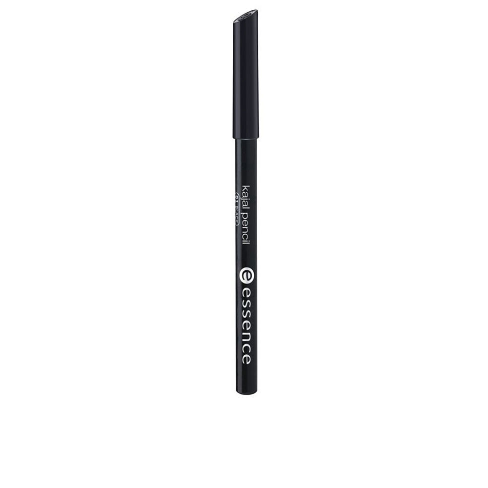 Подводка для глаз Kajal lápiz de ojos Essence, 1 г, 01-black
Подводка для глаз Kajal lápiz de ojos Essence, 1 г, 01-black