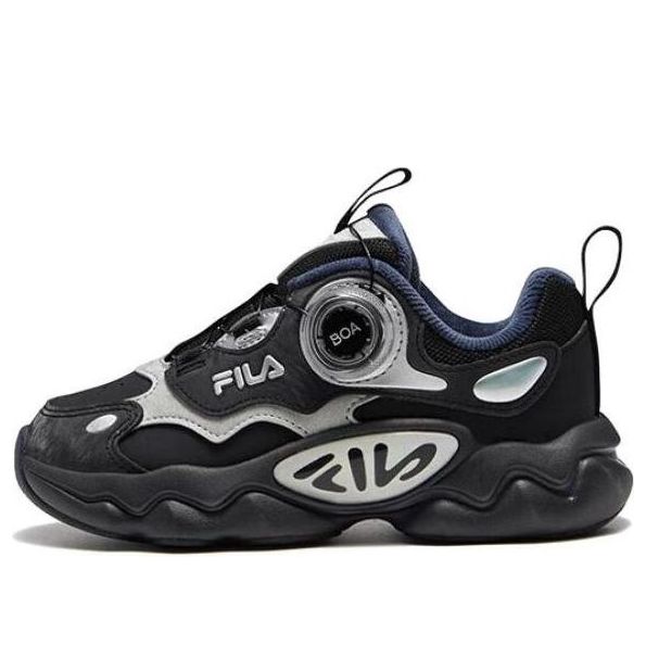 Кроссовки classic running shoes 'black grey blue' Fila, черный
Кроссовки classic running shoes 'black grey blue' Fila, черный