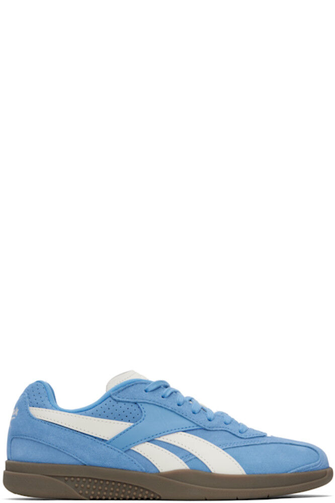 Уличные кроссовки Blue Hammer Reebok Classics
Уличные кроссовки Blue Hammer Reebok Classics