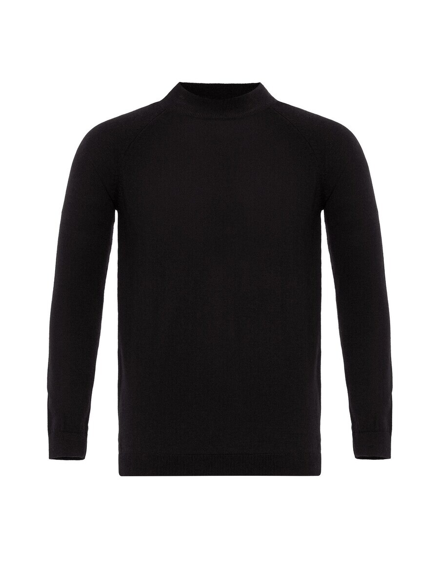 Свитер Antioch, черный
Свитер Antioch, черный