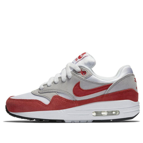 Кроссовки air max 1 og Nike, белый
Кроссовки air max 1 og Nike, белый