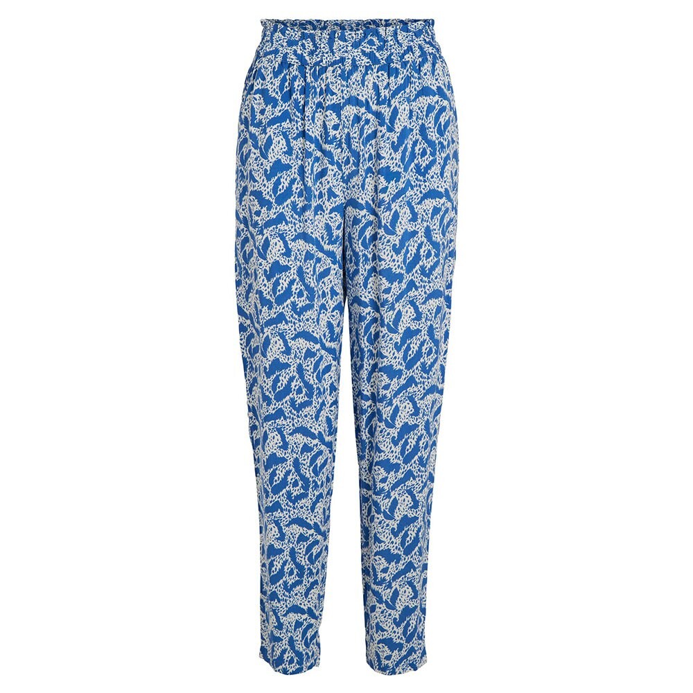 Брюки Vila Celina Ankle High Waist, синий
Брюки Vila Celina Ankle High Waist, синий