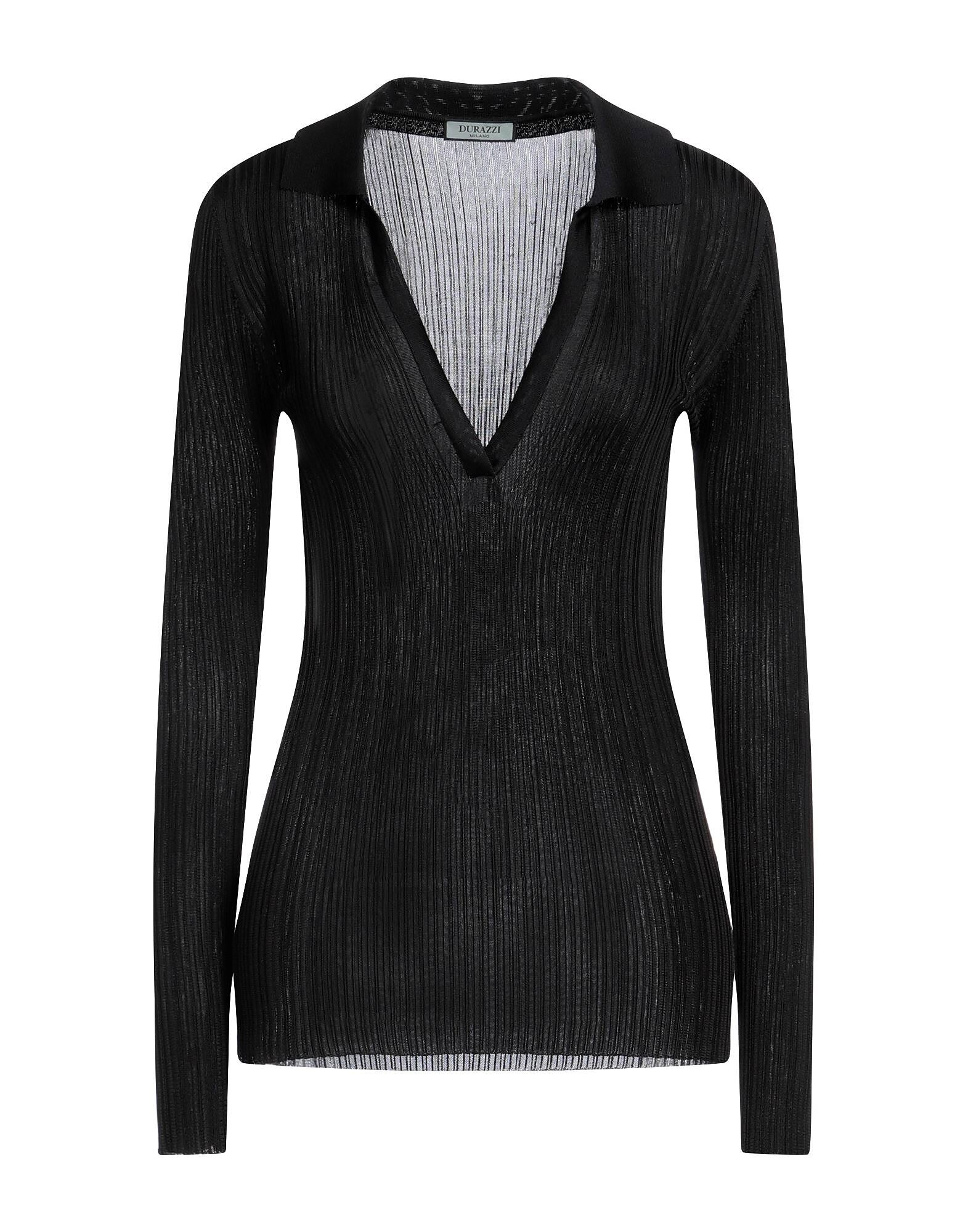 Свитер Durazzi, черный
Свитер Durazzi, черный