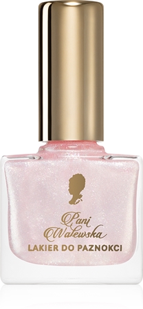 Быстросохнущий лак для ногтей Pani Walewska Nail polish, No. 25 Rose Diamond 9 ml
Быстросохнущий лак для ногтей Pani Walewska Nail polish, No. 25 Rose Diamond 9 ml