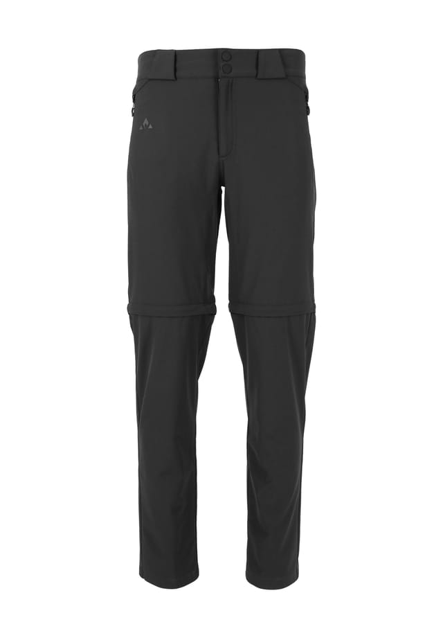 Уличные брюки gerd в изысканном и универсальном дизайне с застежкой-молнией Whistler, цвет 1051 asphalt
Уличные брюки gerd в изысканном и универсальном дизайне с застежкой-молнией Whistler, цвет 1051 asphalt