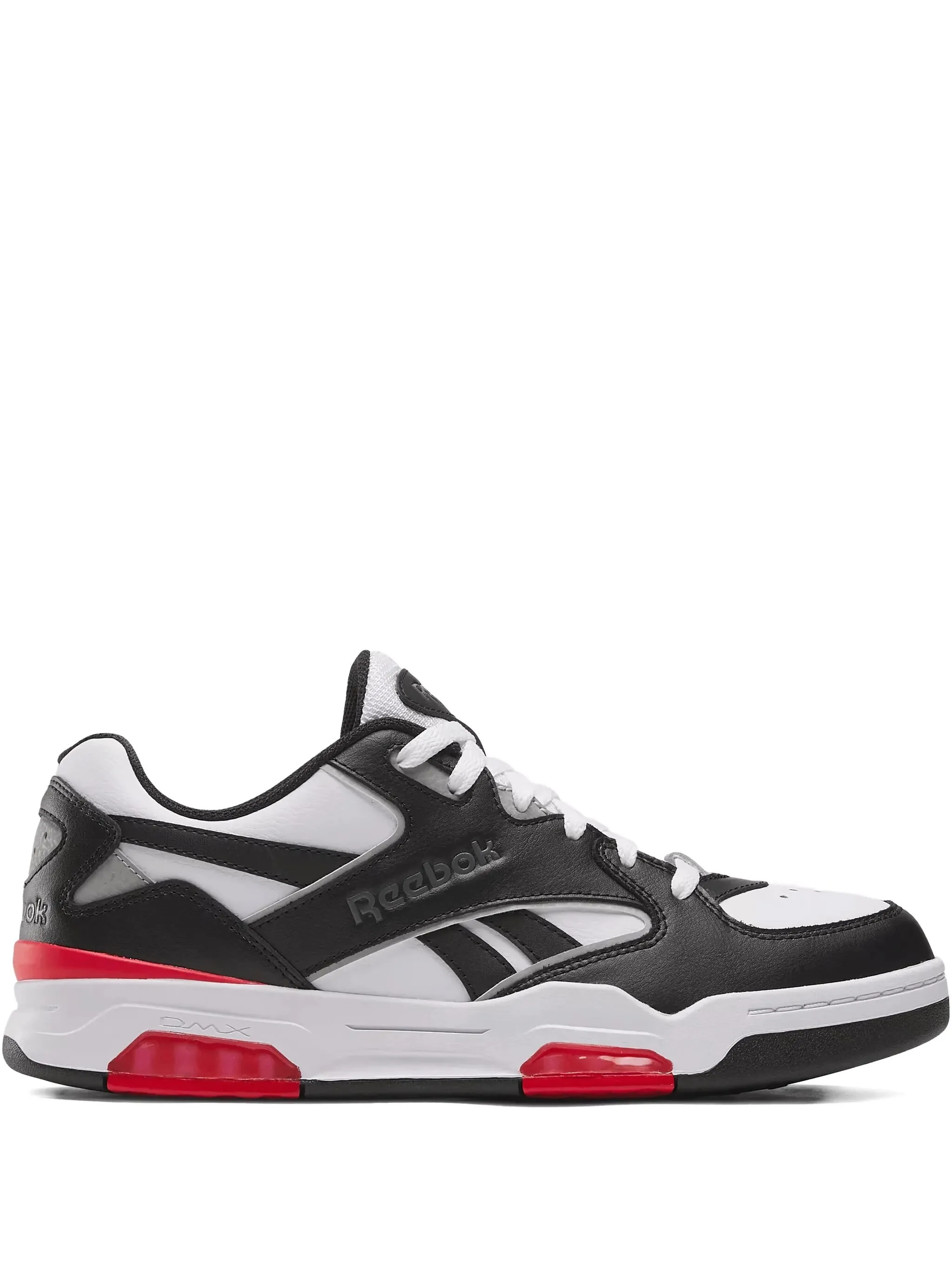 Кроссовки Bb 4500 Dmx White/Black/REd Reebok, черный
Кроссовки Bb 4500 Dmx White/Black/REd Reebok, черный