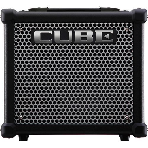 Гитарный усилитель Roland CUBE-10GX Guitar Amplifier CUBE-10GX
Гитарный усилитель Roland CUBE-10GX Guitar Amplifier CUBE-10GX