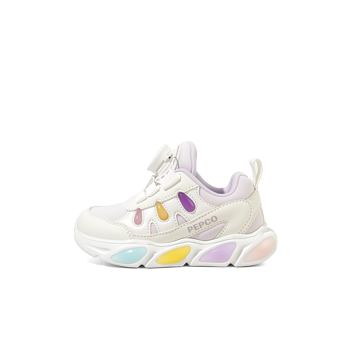 Износостойкие дышащие низкие детские кроссовки для отдыха на природе Banner the Piggy, фиолетовый
Износостойкие дышащие низкие детские кроссовки для отдыха на природе Banner the Piggy, фиолетовый