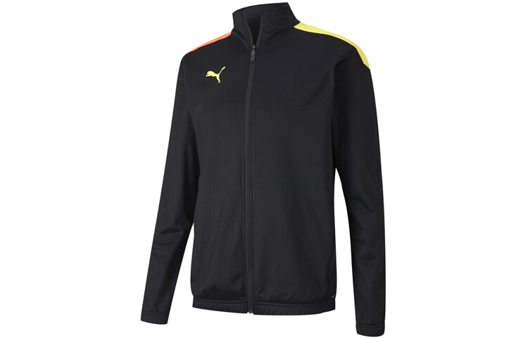 Мужская куртка Puma, цвет Black
Мужская куртка Puma, цвет Black