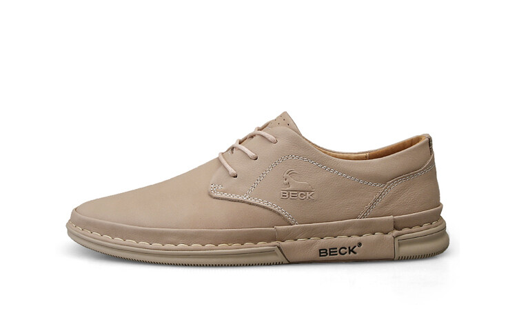 Мужская повседневная мужская с низким верхом Beck
Мужская повседневная мужская с низким верхом Beck