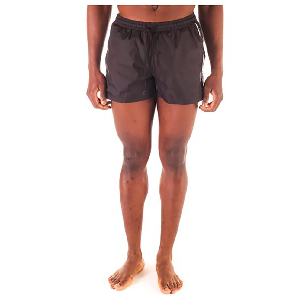 Шорты для плавания Antony Morato Costume, черный
Шорты для плавания Antony Morato Costume, черный