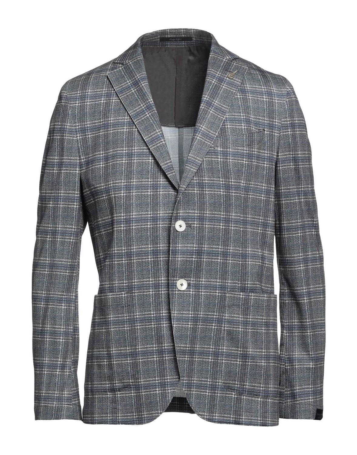 Блейзер Paoloni, синий
Блейзер Paoloni, синий