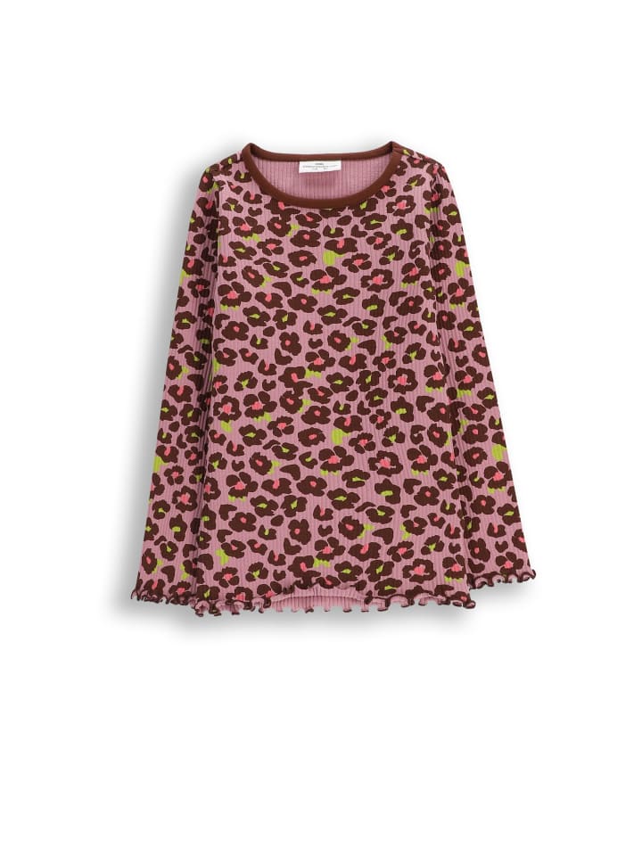 Рубашка с длинным рукавом Coccodrillo, фиолетовый
Рубашка с длинным рукавом Coccodrillo, фиолетовый