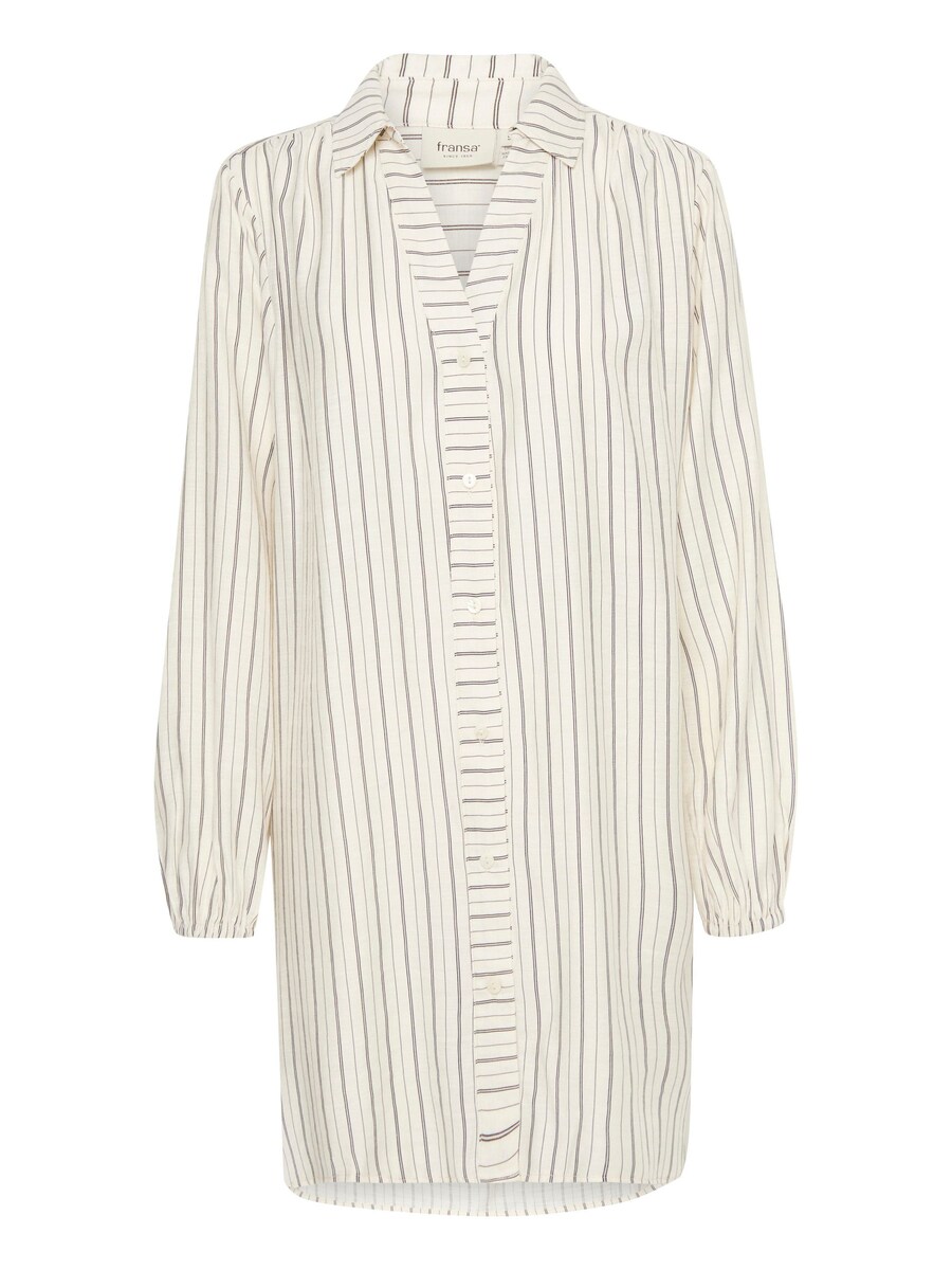 Платье-рубашка Fransa FRARIANA SH 3, бежевый
Платье-рубашка Fransa FRARIANA SH 3, бежевый