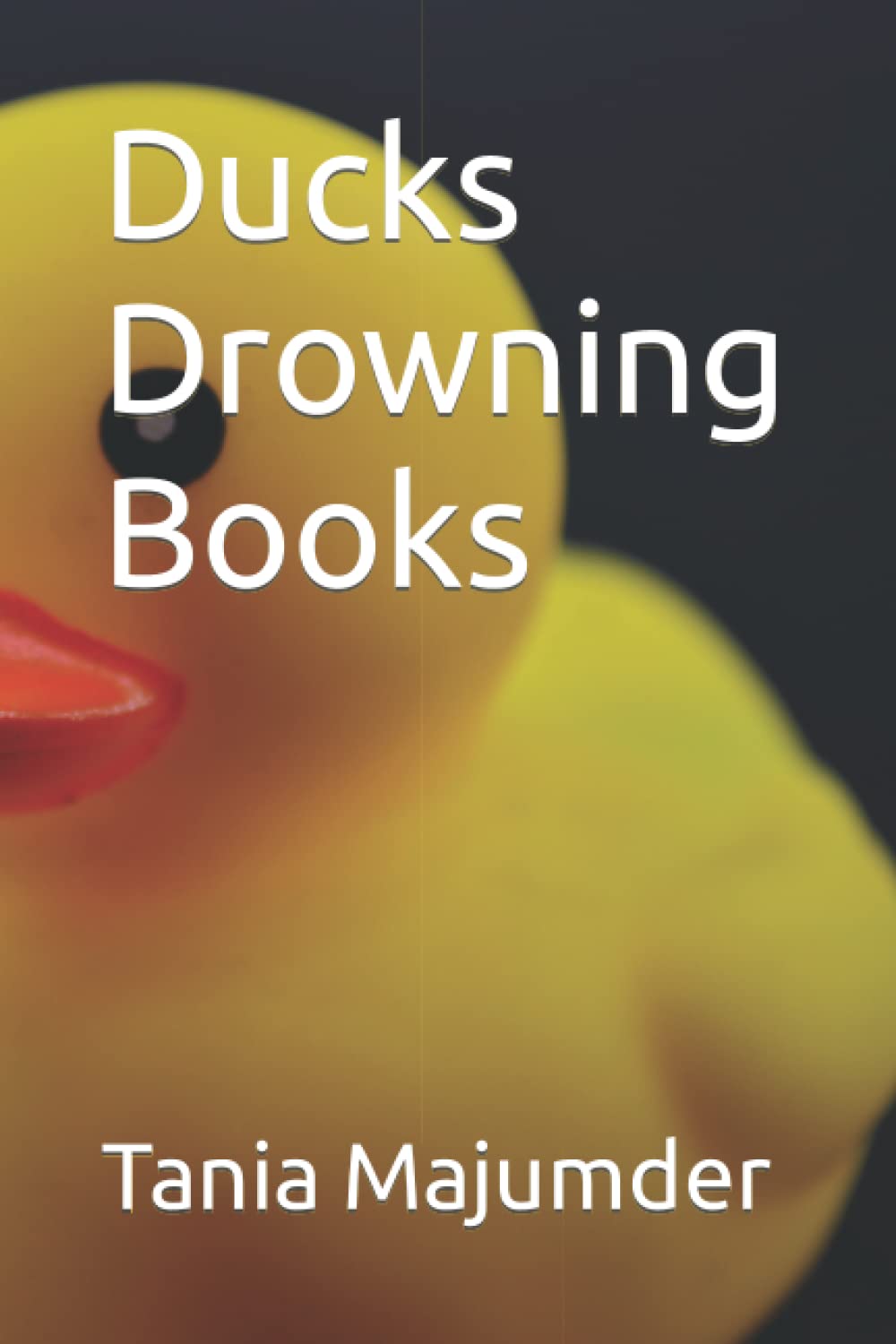 Ducks Drowning Books (Independently published)
Ducks Drowning Books (Independently published)