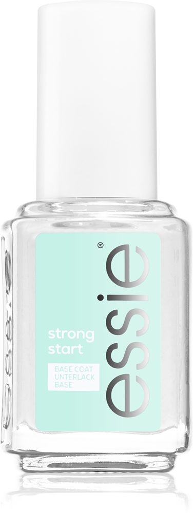 База под лак для ногтей Strong Start Essie, 13,5 мл
База под лак для ногтей Strong Start Essie, 13,5 мл