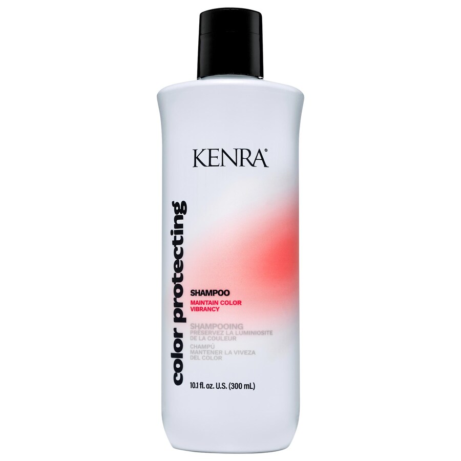 Шампунь для защиты цвета волос Kenra Professional, 10.1 oz/300 ml
Шампунь для защиты цвета волос Kenra Professional, 10.1 oz/300 ml