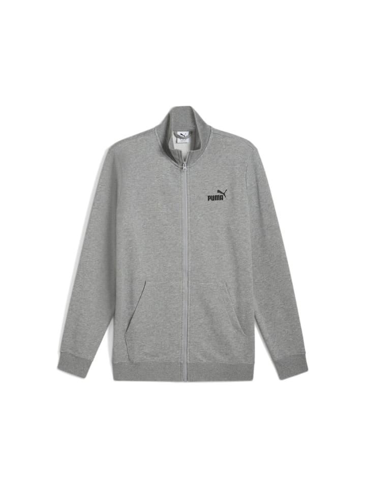 Толстовка Puma, серый
Толстовка Puma, серый