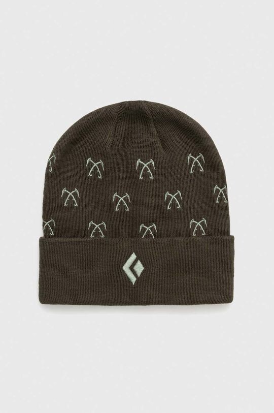 Шапка Black Diamond, зеленый
Шапка Black Diamond, зеленый