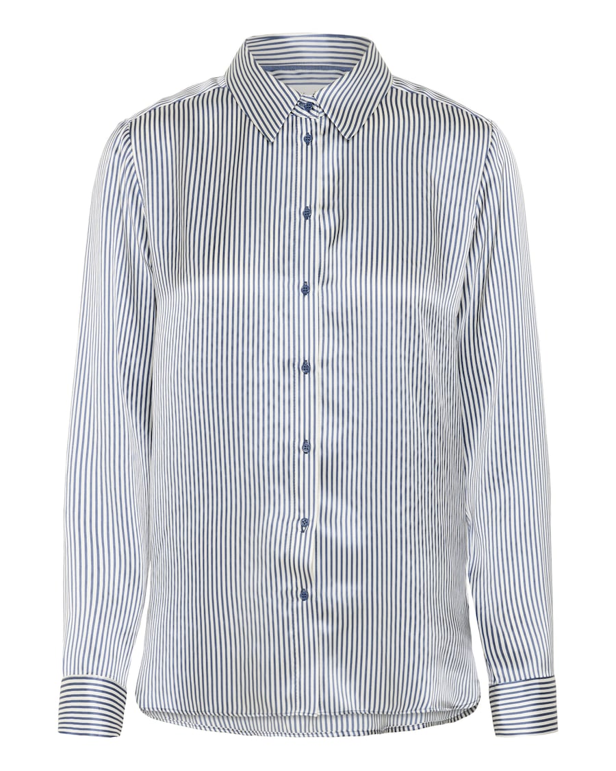 Блуза InWear IWLeonoral, синий
Блуза InWear IWLeonoral, синий