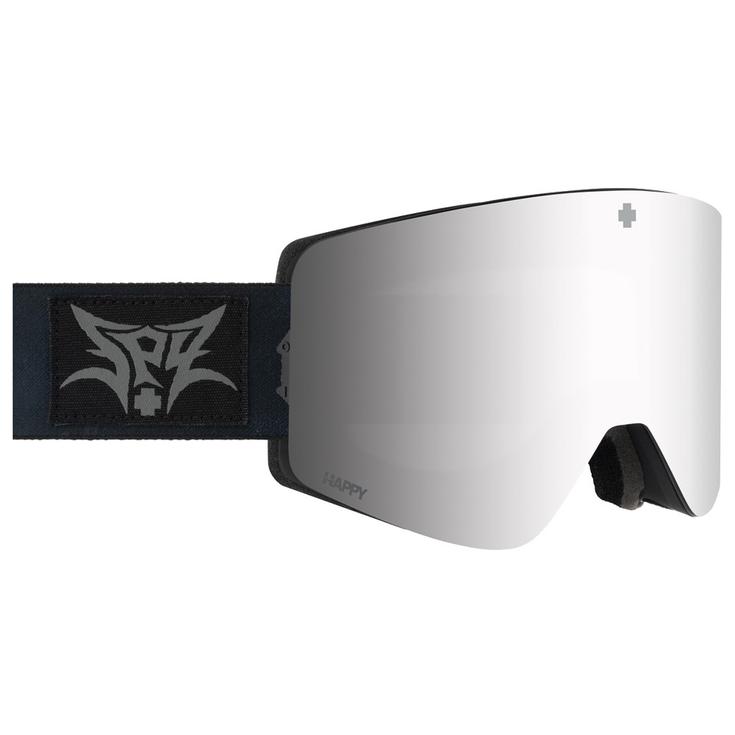 Горнолыжные очки Marauder Black Metal Happy Bronze Platinum Mirror + Happy Low Light Persimmon Silver Mirror Spy, Черный, Горнолыжные очки Marauder Black Metal Happy Bronze Platinum Mirror + Happy Low Light Persimmon Silver Mirror Spy
Горнолыжные очки Marauder Black Metal Happy Bronze Platinum Mirror + Happy Low Light Persimmon Silver Mirror Spy, Черный, Горнолыжные очки Marauder Black Metal Happy Bronze Platinum Mirror + Happy Low Light Persimmon Silver Mirror Spy