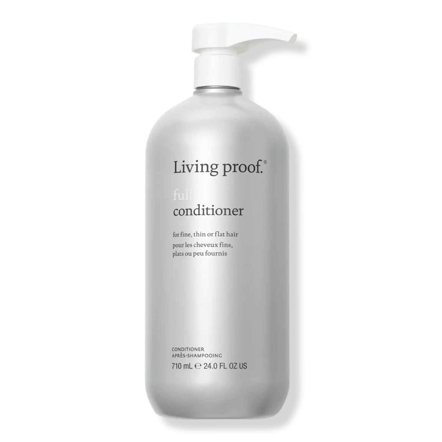 Полный кондиционер Living Proof, 24.0 oz
Полный кондиционер Living Proof, 24.0 oz