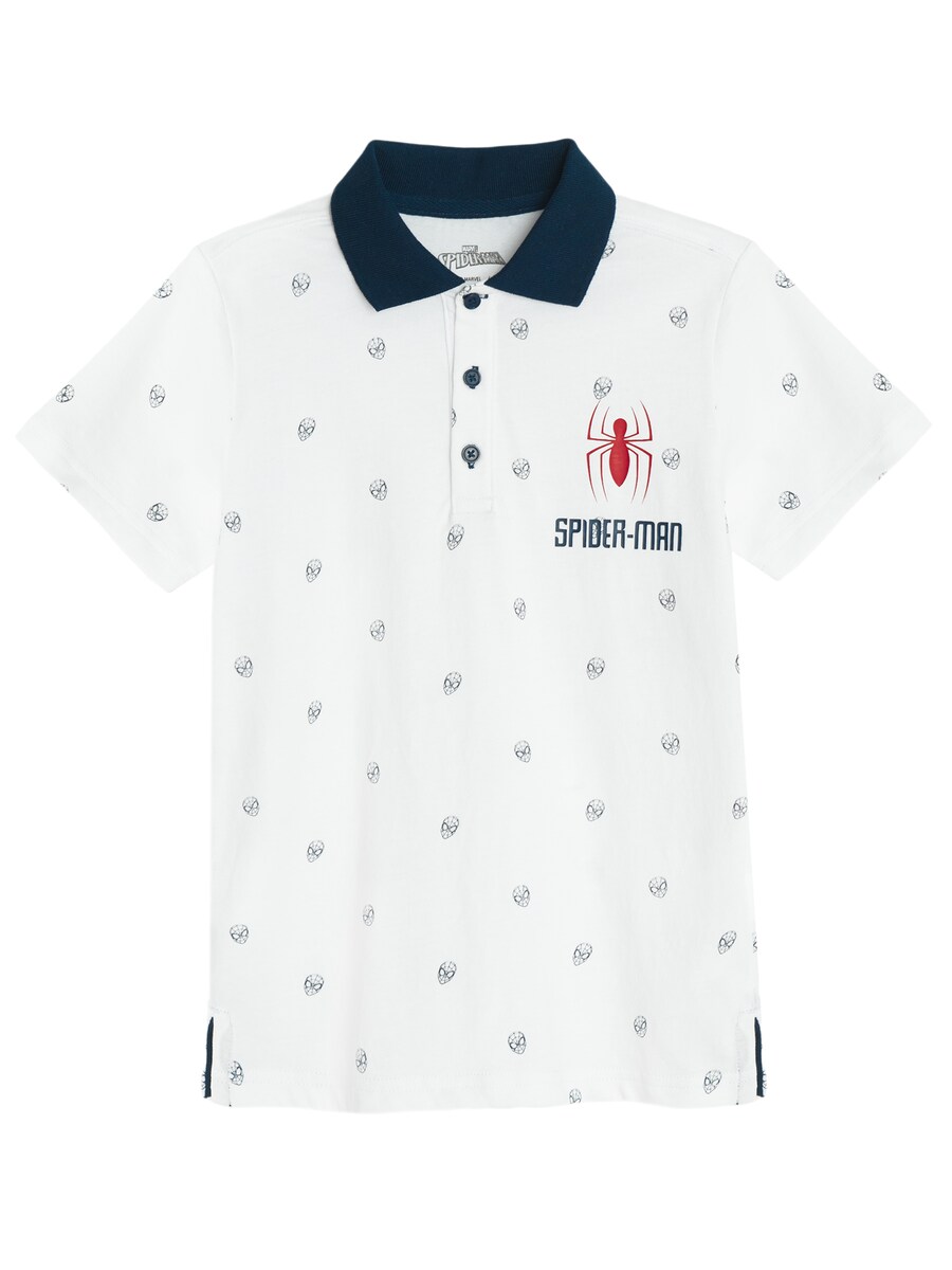 Рубашка Cool Club, белый
Рубашка Cool Club, белый