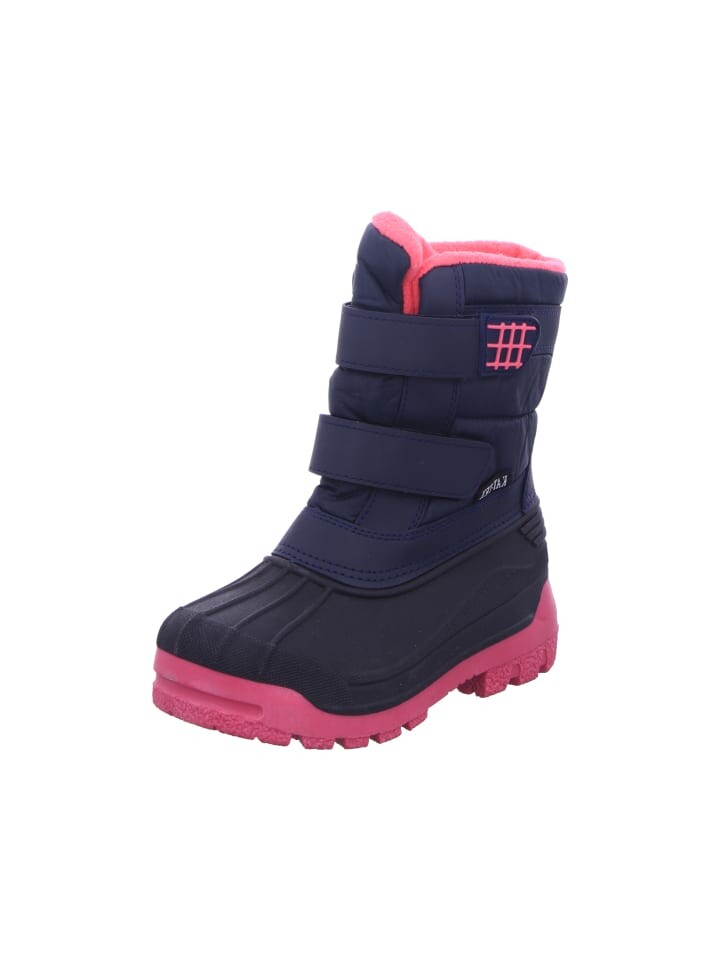 Сапоги Slobby, синий
Сапоги Slobby, синий