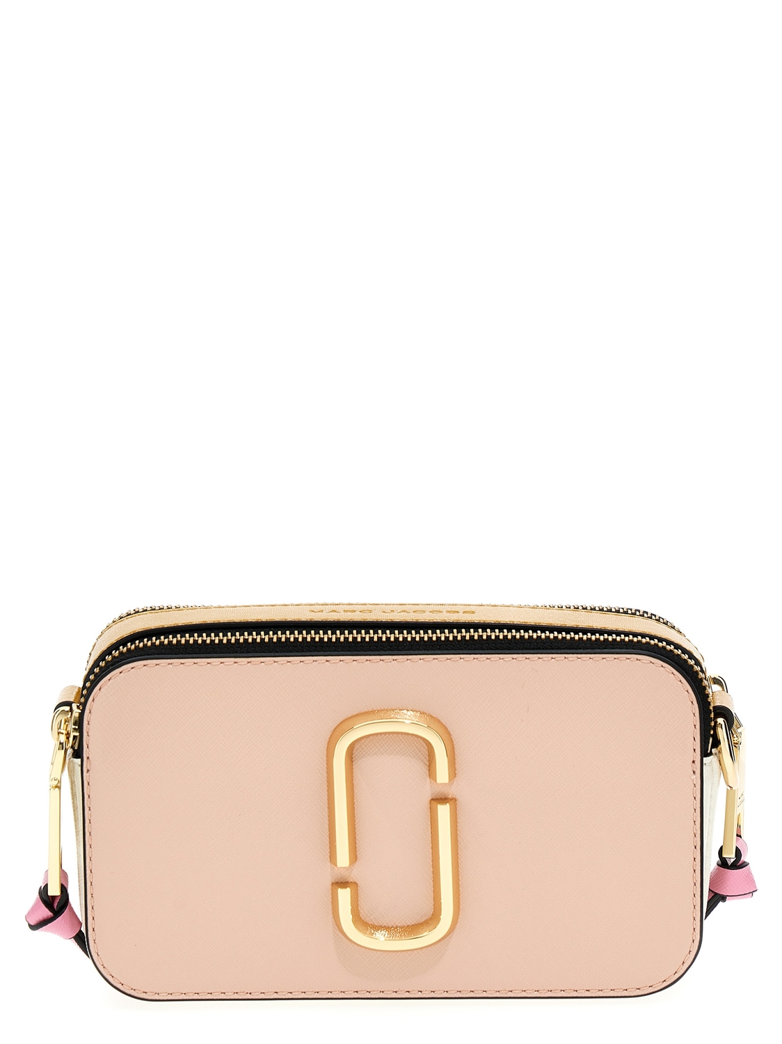 Сумка через плечо 'The Snapshot' MARC JACOBS, розовый
Сумка через плечо 'The Snapshot' MARC JACOBS, розовый