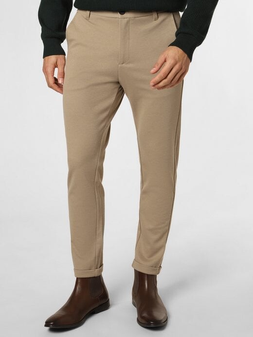 Брюки Lindbergh, меланж
Брюки Lindbergh, меланж