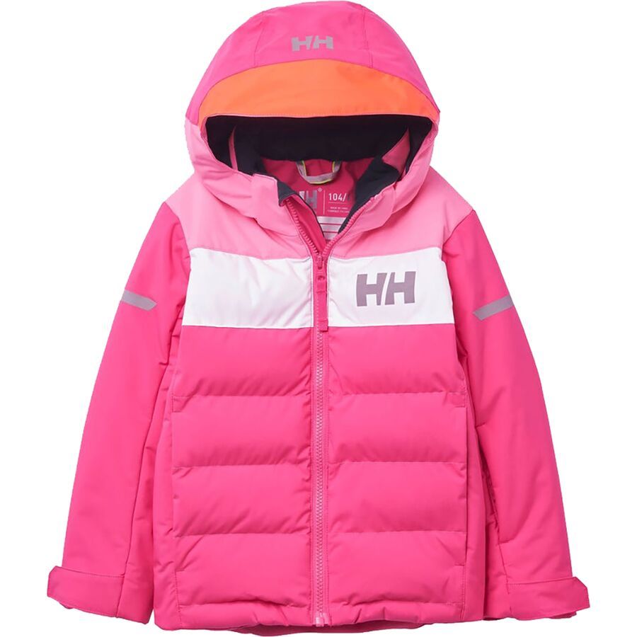 Куртка Helly Hansen Vertical Insulated Helly Hansen, Dragon Fruit
Куртка Helly Hansen Vertical Insulated Helly Hansen, Dragon Fruit