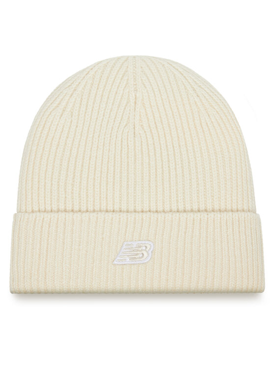 Шапка Winter Watchman Beanie Patch V3.0 LAH53008PEF New Balance, бежевый
Шапка Winter Watchman Beanie Patch V3.0 LAH53008PEF New Balance, бежевый