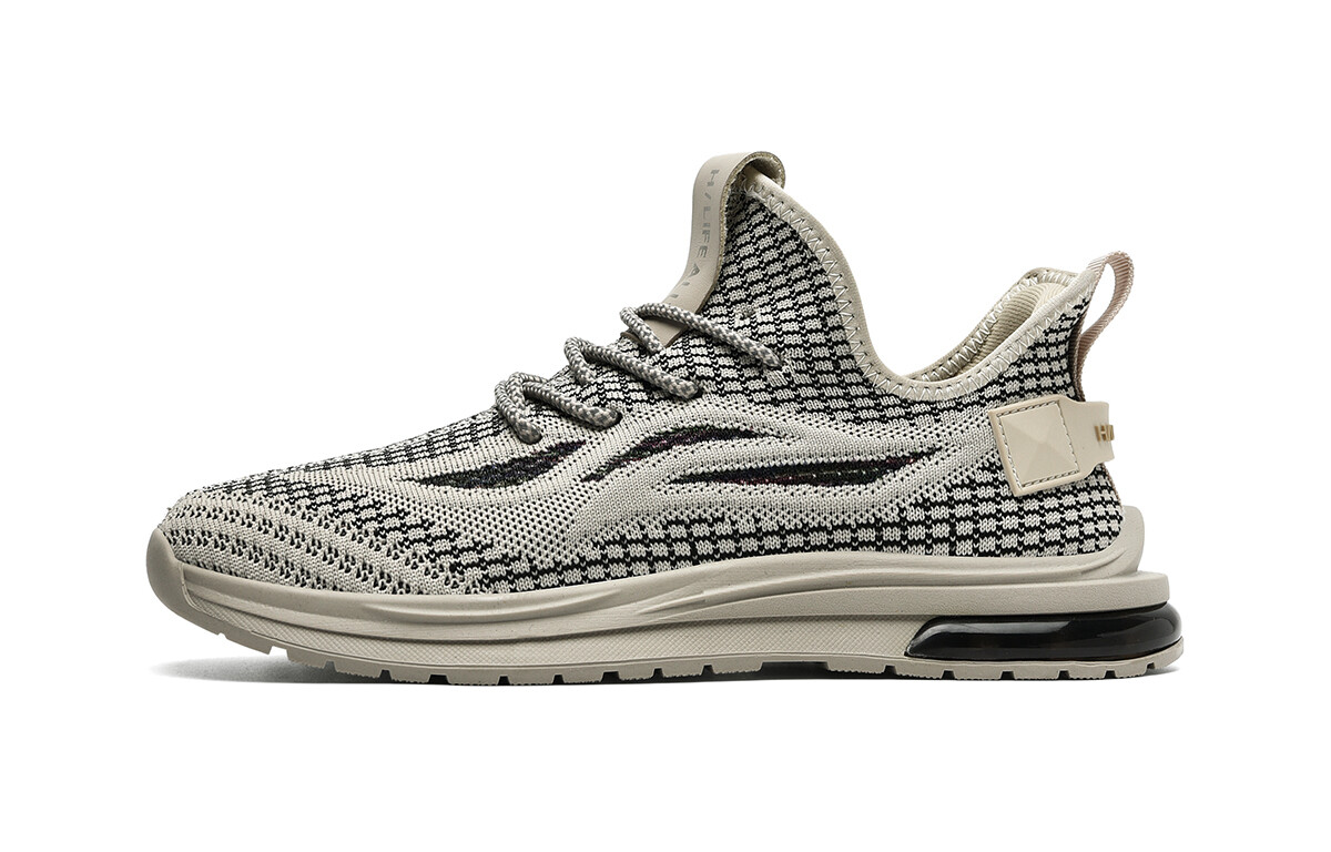 Кроссовки HLA Casual Shoes Men Low-Top, Черный, Кроссовки HLA Casual Shoes Men Low-Top
Кроссовки HLA Casual Shoes Men Low-Top, Черный, Кроссовки HLA Casual Shoes Men Low-Top