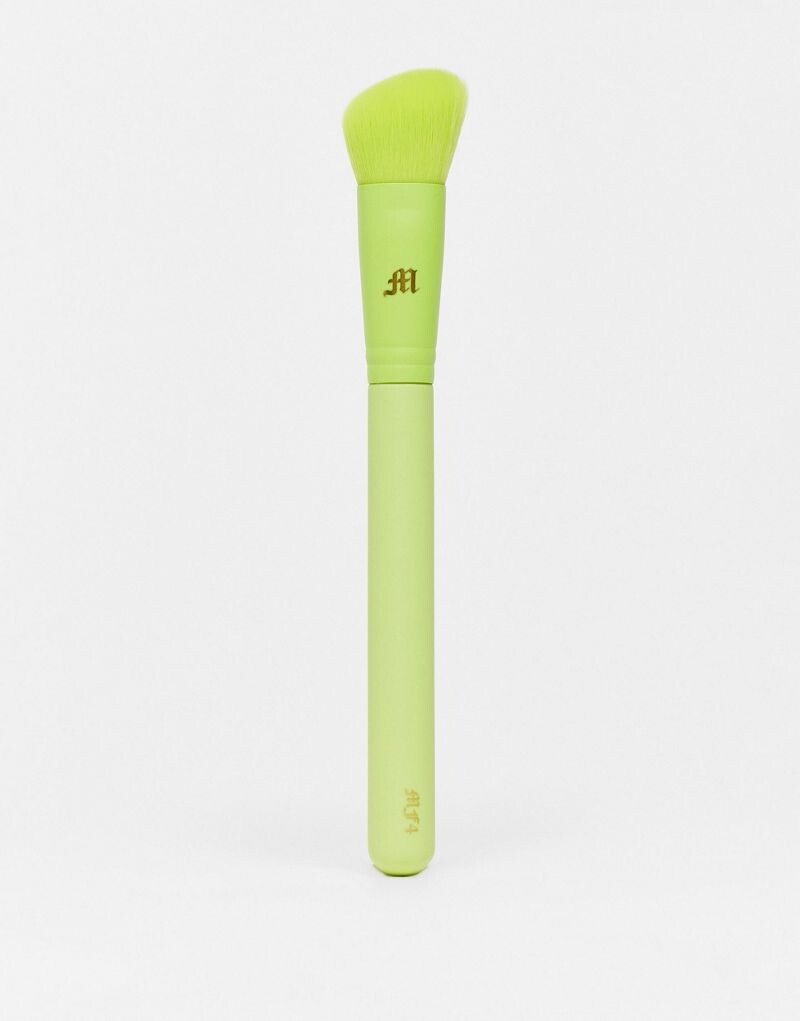 Кисть для лица Made by Mitchell — MF4, MF4
Кисть для лица Made by Mitchell — MF4, MF4