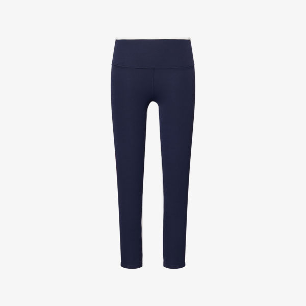 Эластичные леггинсы Splits59 из стрейч-ткани, белый
Эластичные леггинсы Splits59 из стрейч-ткани, белый