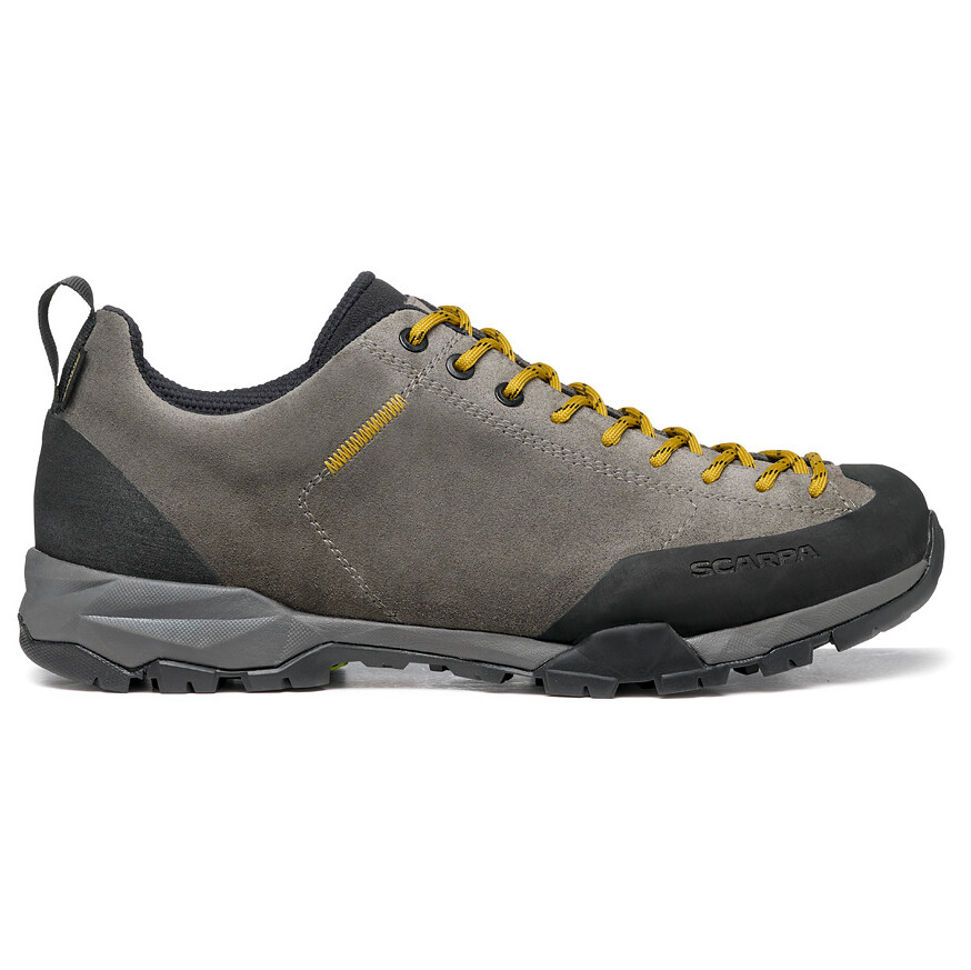 Мультиспортивная обувь Scarpa Mojito Trail GTX Wide, цвет Titanium/Mustard, Бежевый, Мультиспортивная обувь Scarpa Mojito Trail GTX Wide, цвет Titanium/Mustard
Мультиспортивная обувь Scarpa Mojito Trail GTX Wide, цвет Titanium/Mustard, Бежевый, Мультиспортивная обувь Scarpa Mojito Trail GTX Wide, цвет Titanium/Mustard