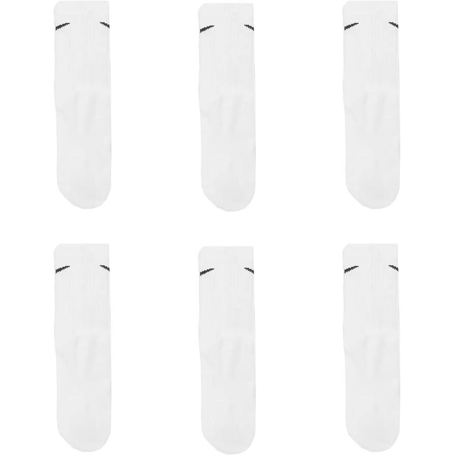 Детские носки Nike, белый
Детские носки Nike, белый