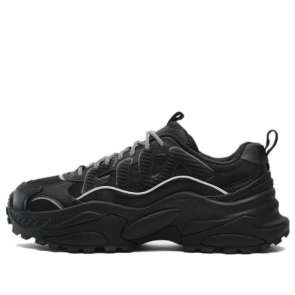 Кроссовки lowtop trendy comfort shoes 'black' Fila, черный
Кроссовки lowtop trendy comfort shoes 'black' Fila, черный