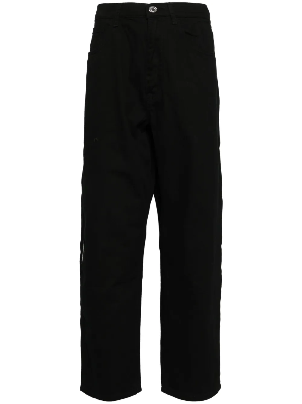 Джинсы с нашивкой-логотипом AAPE BY *A BATHING APE, черный
Джинсы с нашивкой-логотипом AAPE BY *A BATHING APE, черный