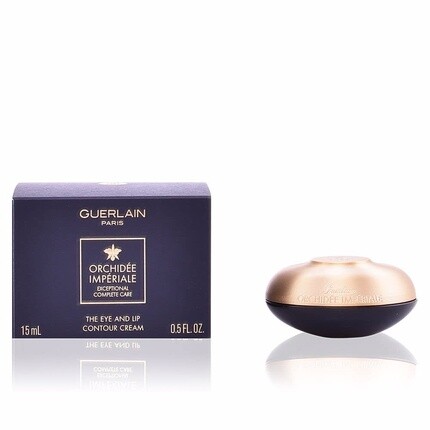 GUERLAIN Orchidée Impériale Крем-наполнитель 50 мл
GUERLAIN Orchidée Impériale Крем-наполнитель 50 мл