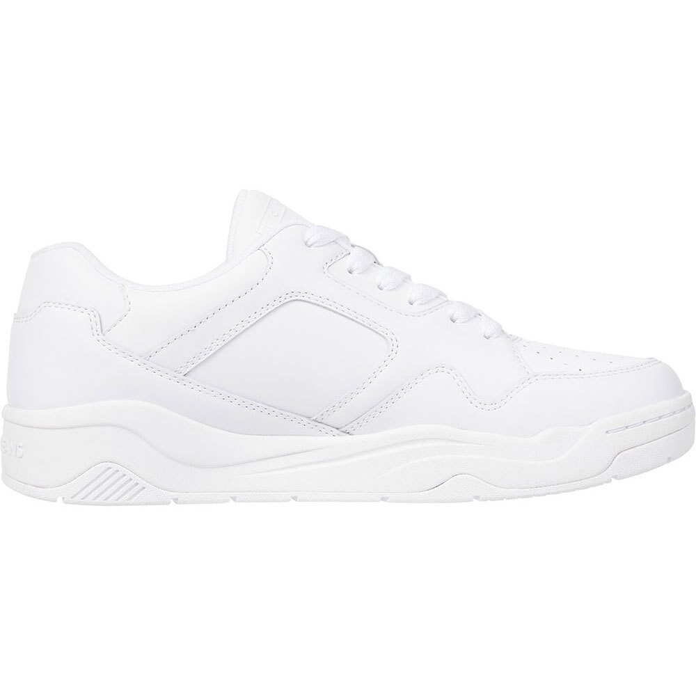 Кроссовки Tommy Jeans Outsole Color, белый
Кроссовки Tommy Jeans Outsole Color, белый