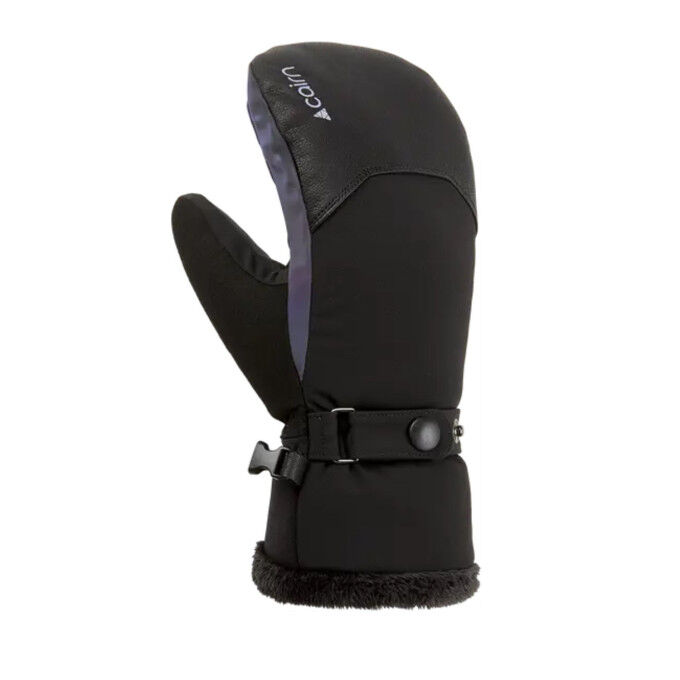 Горнолыжные перчатки CAIRN ELENA F в цвете Pure R - голографические
Горнолыжные перчатки CAIRN ELENA F в цвете Pure R - голографические