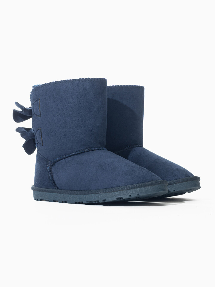 Ботинки ISLAND BOOT Winter Bowette, синий
Ботинки ISLAND BOOT Winter Bowette, синий