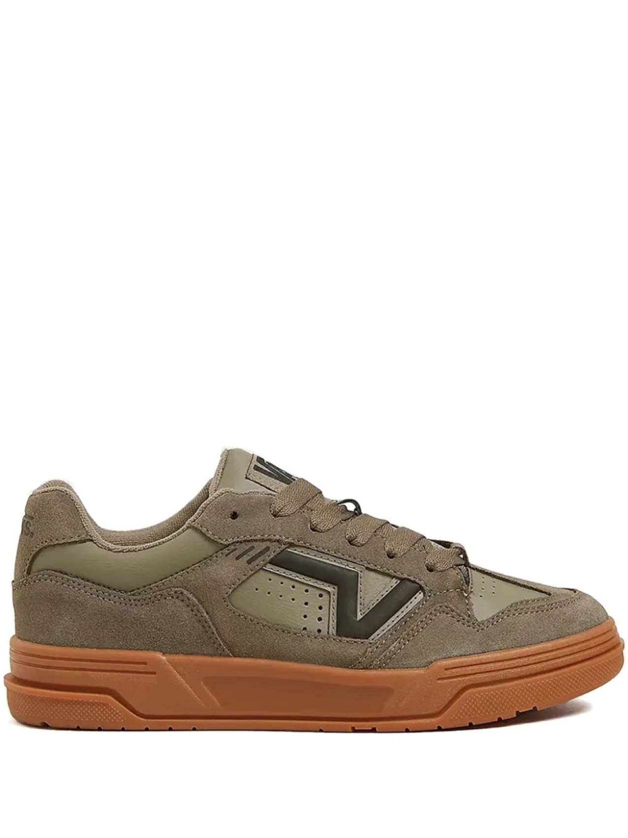 Vans кроссовки Upland, коричневый
Vans кроссовки Upland, коричневый