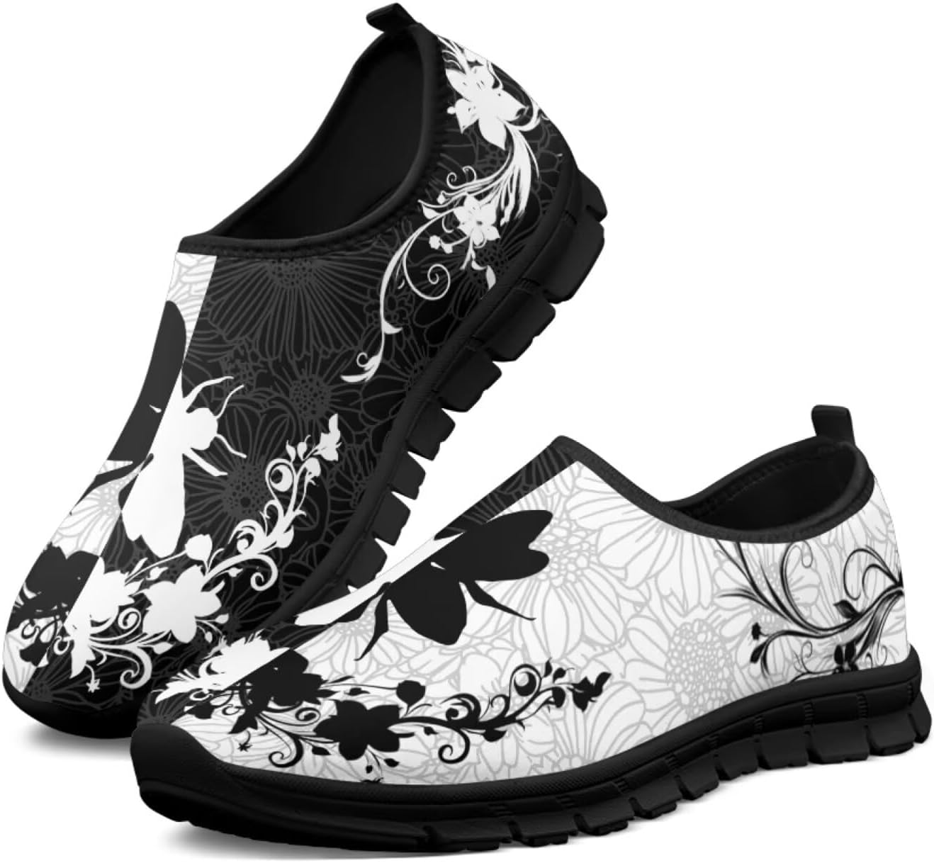 Женские теннисные кроссовки Low Top лоферы Ходьба Кроссовки Comfort Travel Sport Shoes Ecaestolph, черный
Женские теннисные кроссовки Low Top лоферы Ходьба Кроссовки Comfort Travel Sport Shoes Ecaestolph, черный